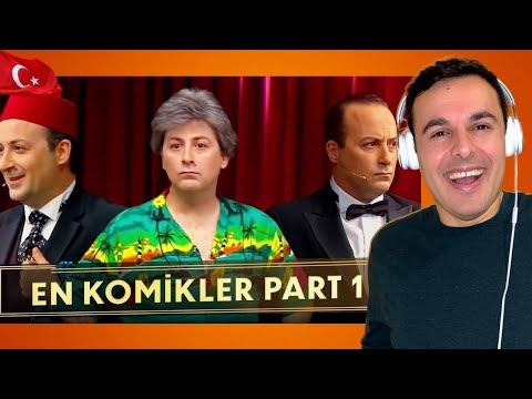 İtalyan Tepkisi 🇹🇷 En Komik Anlar | Tolgshow (Part 1) 😂😂