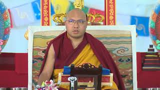 Los tres aspectos principales del camino 3/3