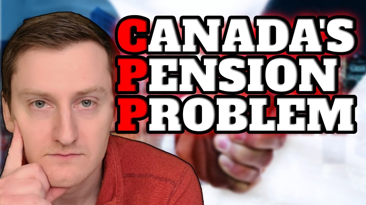 The Problem with CPP Investments