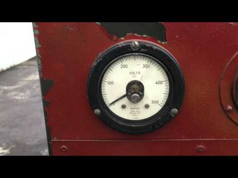 DPX Power: DAF 575 - 37.5 kVA - DPX-10480