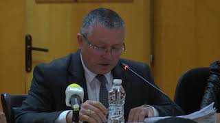Сесия на общински съвет Асеновград 24 04 2019
