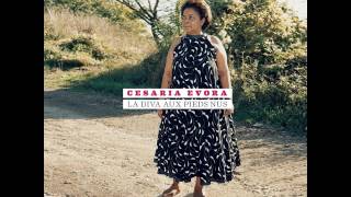 Cesaria Evora - Bia Lulucha [Official Video]