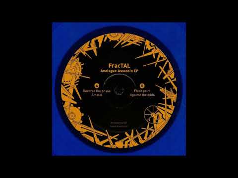 FracTAL - Amatol - Kromatones