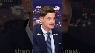 GB News host CLASHES with guest over pension triple lock: "ZIP IT!"