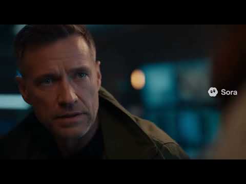 The Water Giantess Rampage | Movie Trailer | AI Concept