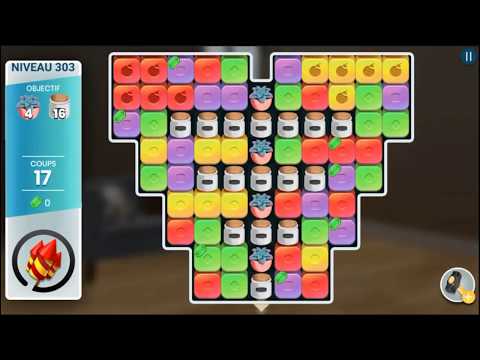 Property Brothers Home Design [ Level 303 ] No Boosters