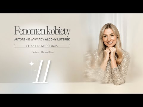 Czy mistrzowska numerologiczna 11 ma w życiu łatwo?
