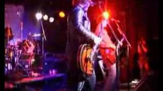 The Reactions - Teenage Dreamer (Corner Hotel Sept 05)