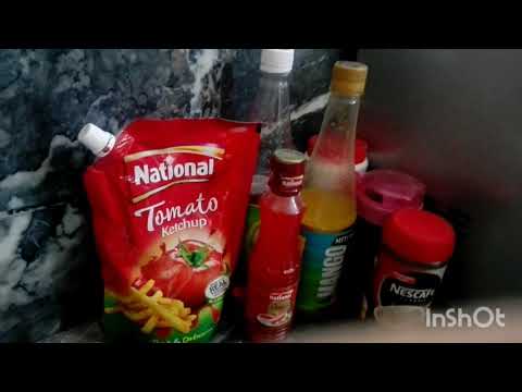 How to make Jalaibe at home || 10.06.2020