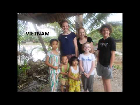 2014 Camp Leaders Video Introduction-Caitlin Humphreys