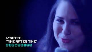 Lynette - Time After Time (Bachata) (HD,720p)
