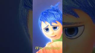 take her to the moon for me (Moira Dela Torre + clip from Inside Out movie) #shorts