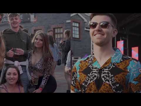 Cabal in the Courtyard 2019