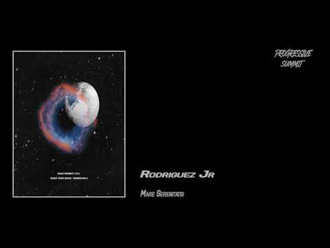 Rodriguez. Jr  - Mare Serenitatis (Original Mix) [Systematic Recordings]