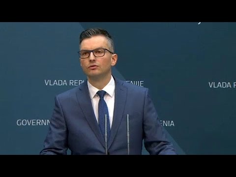 رئيس الحكومة السلوفينية يقدم استقالته ويدعو إلى إجراء انتخابات مبكّرة…