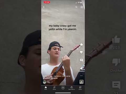 YouTube Thumbnail