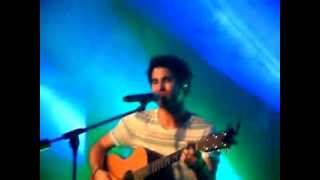 I Don't Mind  Darren Criss Nashville