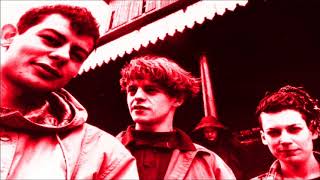 Pale Saints - She Rides The Waves (Peel Session)
