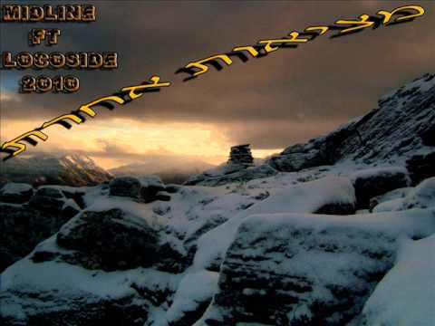 MidLine Ft LocoSide - מציאות אחרת