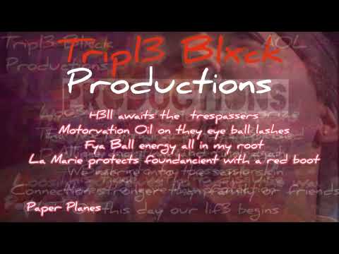 Krist Carrier Cain (h3xrtb3xt) prod by Kris C.