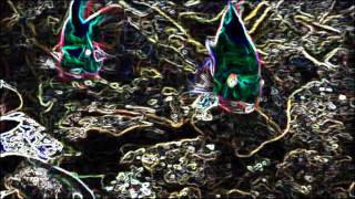 Nana de los peces muertos by Sd /\ !!!