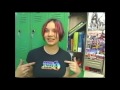 The N Your Stuff Says Jayda 2002
