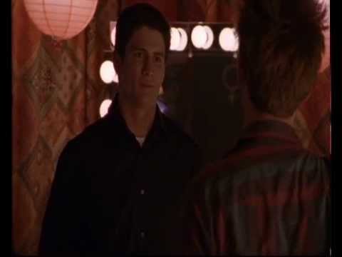 One Tree Hill - 213 - Chris & Nathan - [Lk49]