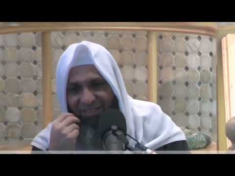 'Aakhirat Ki Yaad' | Jummah Bayan | Hazrat Shaikh Hanif Luharvi SB D.B