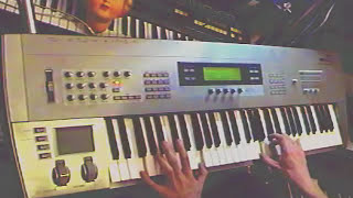 Video thumbnail for Korg Z1 | demo by Jexus / WC Olo Garb (part 1 of 2) by Jexus (sounds-for-synths.com)