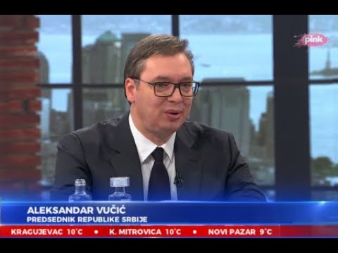 Svi sokirani Vucic saopstio neverovatne vesti