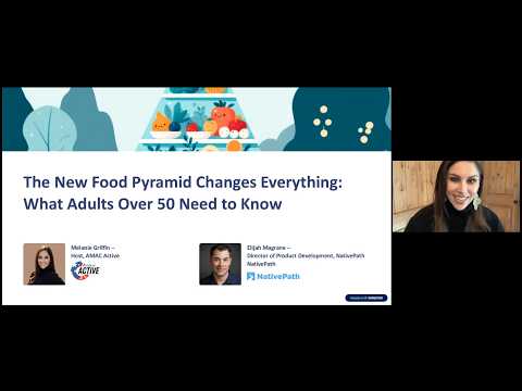 Food Pyramids