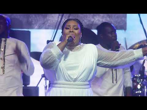 CECCY TWUM_YOUR GRACE_OFFICIAL VIDEO