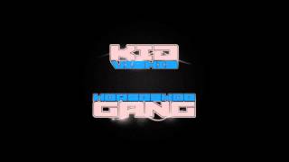 Kid Vishis Feat Horseshoe G.A.N.G - The Future