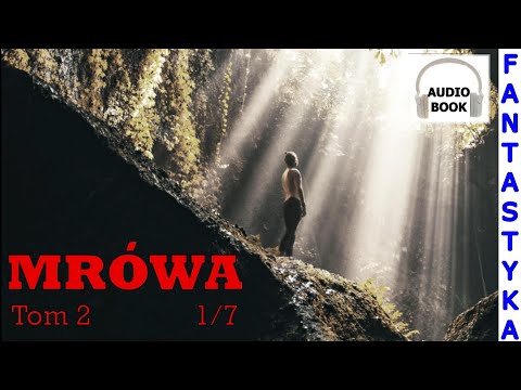 Rzut monetą - audiobook pl, Mrówa T2 1/7