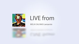 Live from Melia Salinas Episode 6 / 25 09 2020