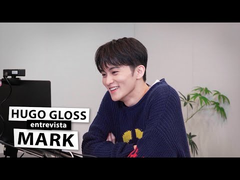 Hugo Gloss entrevista MARK sobre álbum "The Firstfruit"
