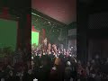 TopOppGen Twin Towers Numb Live In Brooklyn NYC 12 19 2025