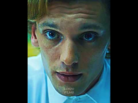 Vecna Tells Eleven The Truth 😱 | Stranger Things | #shorts #edit #viral #strangerthings