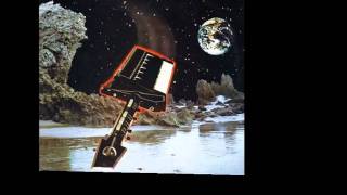 George DUKE 1982 ride on love