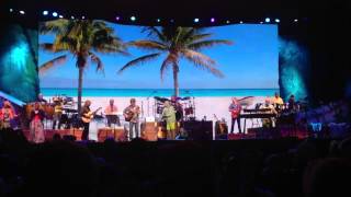 Jimmy Buffett - Knee Deep (Live from Chicago)
