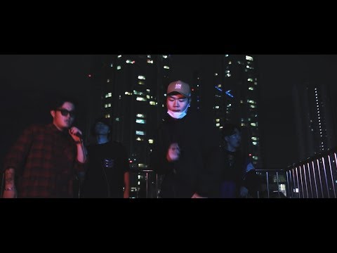 크림빌라 (Cream Villa) - 로또 (Lotto) rooftop LIVE