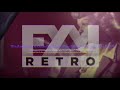 FXM Retro Idents 2022 Presents