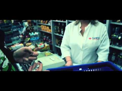 ADRIAN MTK FT  ARTURO JSP WARUNIA CS   ŻYCIE NA KRAWĘDZI