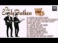 THE EVERLY BROTHERS MY 10 FAVORITE SONGS