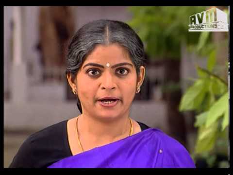 Episode 344: Jyothi Telugu TV Serial - AVM Productions