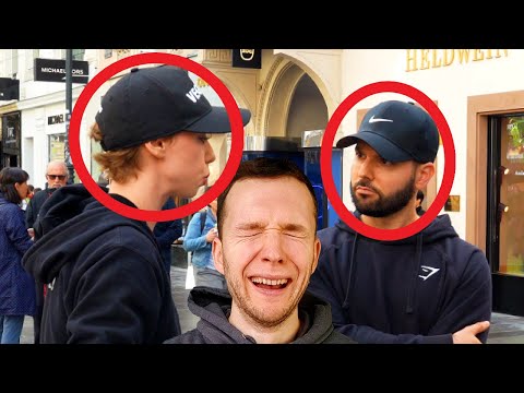 EXCLUSIVE: Niko Rittenau vs The Militant Vegan - Niko with new disastrous positions