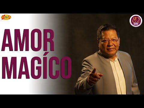 Segundo Rosero - Amor Mágico / Rockola