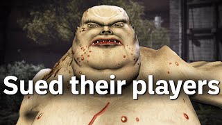 Indie Studio Sued Their Own Players For $18 Million