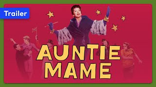 Auntie Mame (1958) Video