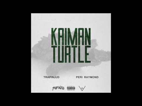 Trapinjud X Peri Raymond - kaiman turtle